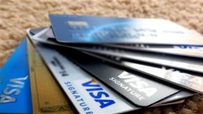 طريقة استخدام بطاقات البنك التجاري الدولي الخاصة بالحساب