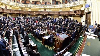 عبد العال للنواب: «لو شعرت أنكم لا تريدوني ما جلست ساعة واحدة»