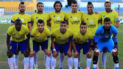 الإسماعيلي يسعى لتعويض «الاستبعاد الأفريقي» بالفوز على بتروجت بالدوري