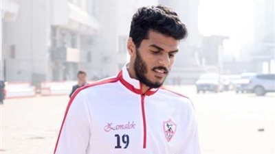 الزمالك يرفض الرحيل المجاني لعماد فتحي