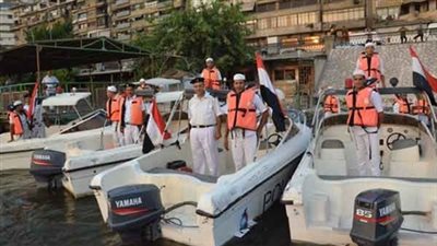 تنفيذ 27 قرار إزالة في حملة للمسطحات المائية بالشرقية