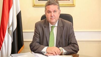 12.9 مليار جنيه إيرادات «القابضة للأدوية».. و16% زيادة بالصادرات