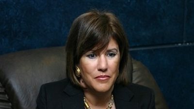 هدى عبد الناصر: السيسي رجل وطني واستمراره ضرورة لصالح مصر