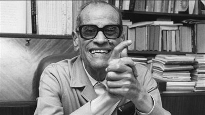 أماني فؤاد: نجيب محفوظ حارب الأفكار المتطرفة في المنطقة