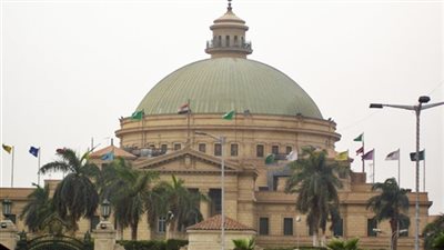 إلغاء محاضرات «آثار القاهرة» لمشاركة الأساتذة في مؤتمر الكلية
