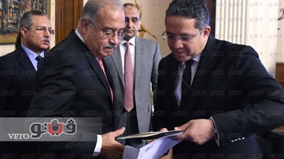 الحكومة توافق على مشروع الموازنة الجديدة بقيمة تريليون و188 مليار جنيه