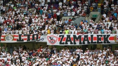 بالكوميكس.. شماتة جمهور الزمالك بعد تعادل الأهلي مع الوداد