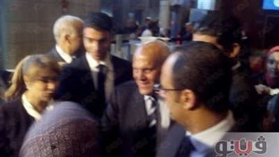 وزيرة الهجرة: نؤمن بأدوات البحث العلمي والعلماء للنهوض بمصر