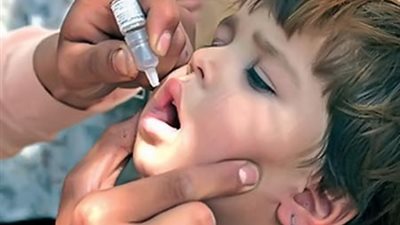 انتبهى لتلك الأعراض قبل تطعيم طفلك