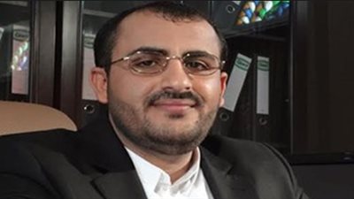 الحوثيون يسلمون الأمم المتحدة «رؤيتهم للحل السياسي» في اليمن