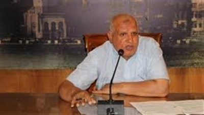 2005 طلبات لتقنين وضع اليد على أملاك الدولة في الدقهلية