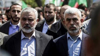 إسرائيل تخشى رد حماس على اغتيال فقهاء بعيد الفصح