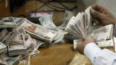 القبض على وكيل مكتب بريد بالقليوبية لاستيلائه على 622 ألف جنيه