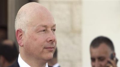 جريبلات: ورشة البحرين حول صفقة القرن 