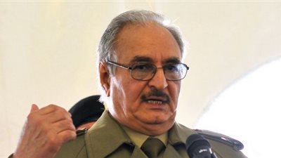 «إخوان ليبيا» يحرضون مؤسسات المجتمع الدولي على قائد الجيش الليبي