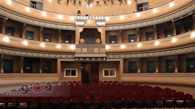 حوار فني بين الثقافات في مهرجان دمنهور للفلكلور