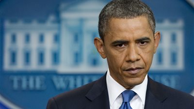 «أوباما» يعرض جزءا من مخزون النفط الأمريكي للبيع