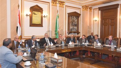 رئيس جامعة القاهرة: إنشاء أول كلية لعلوم النانوتكنولوجي