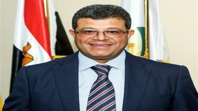 وزيرة الهجرة تهنئ شابًا مصريًا تولي منصب عميد كلية إعلام بألمانيا