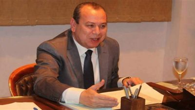 افتتاح وحدة غسيل كلوي بوحدة المرابعين الصحية بدمياط