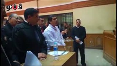 متهم في «رشوة نائبة محافظ الإسكندرية»: سلمت لـ«سعاد الخولي» 500 ألف جنيه