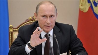 بوتين وأردوغان يبحثان الحرب في سوريا