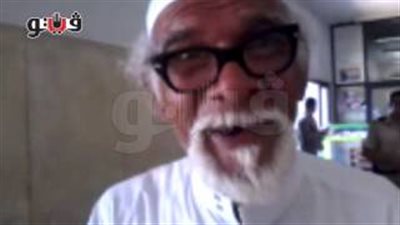 بالفيديو.. والد ذبيح الإخوان: «كنت واثقا في حكم الله والقضاء»