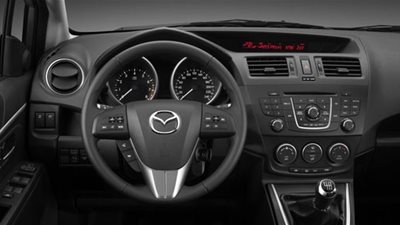 مازدا تشارك في فعاليات معرض طوكيو باليابان