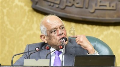 رئيس البرلمان: التحاق المرأة بالعمل في القضاء قريبا