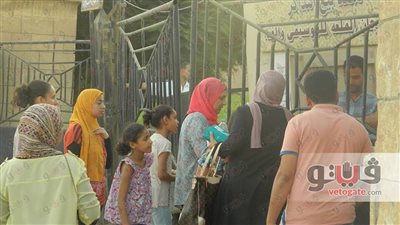 بالصور.. إقبال على تذاكر حفل مجد القاسم بـ «مهرجان القلعة»