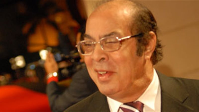  الفنان الكبير المنتصر