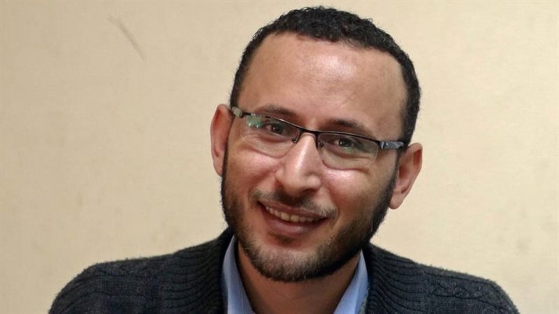 محمود عبد الدايم
