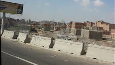 بدء إغلاق جزئي للطريق الدائري لمدة 6 ساعات لتركيب لوحات إرشادية