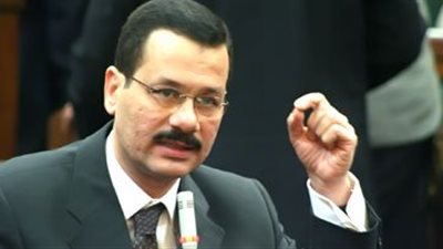 درويش: استقطاب ألمانيا للمنطقة الاقتصادية بقناة السويس