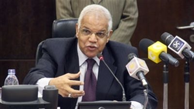 تكثيف حملات النظافة بالقاهرة استعداد لاستقبال 