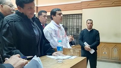 شاهد في «رشوة سعاد الخولي»: خدت علبة فيها 20 ألف جنيه (فيديو)