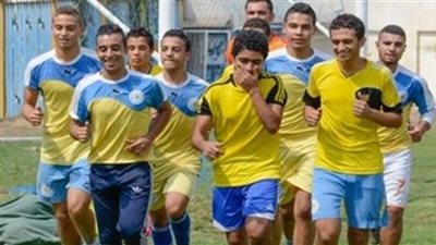 3 مرشحين لخلافة بازوكا في رئاسة قطاع الناشئين بالإسماعيلي