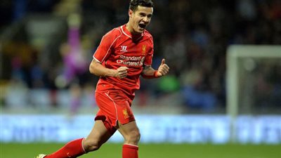 خطة برشلونة للتعاقد مع كوتينو في انتقالات يناير