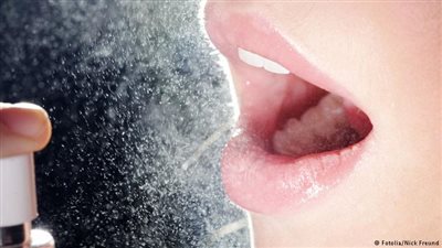 بنك روائح لاكتشاف الأمراض