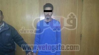 نيابة الإسماعيلية العسكرية تباشر التحقيق مع المتهم الأول فى مقتل ضابط الجيش