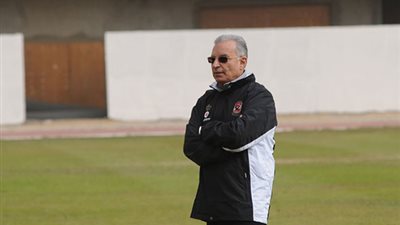 زيزو: مؤتمر صحفي كبير للإعلان عن تفاصيل ودية روما الثلاثاء