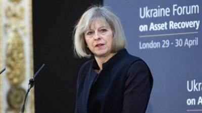 رئيسة وزراء بريطانيا ترفض مطالب ناجين من 11 سبتمبر بسبب السعودية