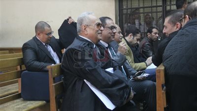 الدفاع في «رشوة سعاد الخولي» يطالب بسماع أقوال محافظ الإسكندرية