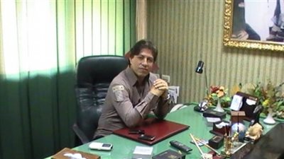 سويلم: إعلان الترشح في انتخابات الجبلاية بعد عيد الفطر