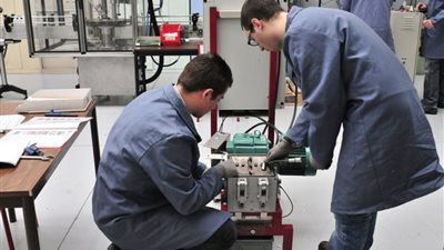 تضامن الوادي الجديد تفتتح مركزا للتكوين المهني أمام طلاب الثانوي