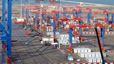 مزايا إصدار بوابة إلكترونية للصادرات المصرية