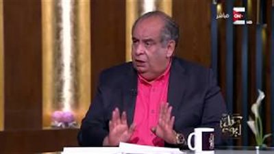 يوسف زيدان: «تعالى يا شاطر نروح القناطر» معناها تنفيذ جريمة إرهابية