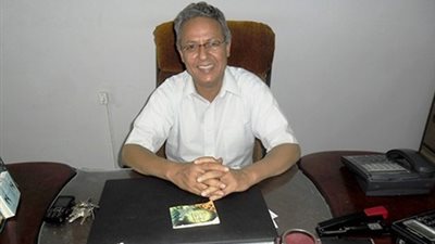 «تموين الوادي»: عملية إنشاء صومعة غلال الخارجة تسير ببطء