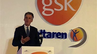 جيفري آدامز: بريطانيا تطلق خط الرعاية الصحية في الجيزة بـ 20 مليون جنيه