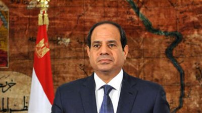 بدء توافد المشاركين في مؤتمر إزالة التعديات على أراضي الدولة